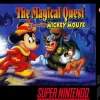 Magical Quest Starring Mickey Mouse