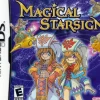 Magical Starsign DS Game