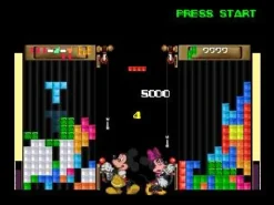 Magical Tetris Challenge