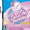 Magical Zhu Zhu Princess: Carriages and Castles DS Game