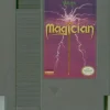 Magician