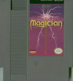 Magician