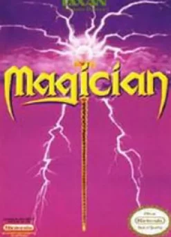 Magician