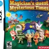 Magician's Quest: Mysterious Times DS Game
