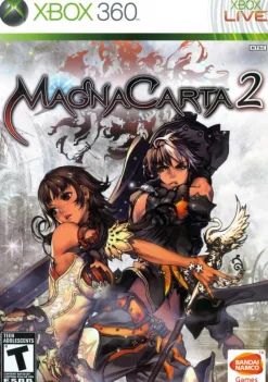 Magna Carta 2