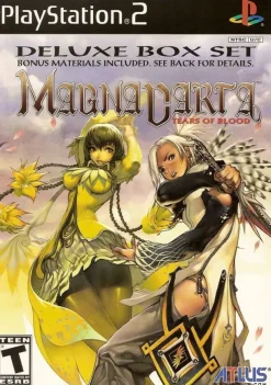 Magna Carta Deluxe Box