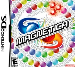 Magnetica DS Game