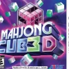 Mahjong Cub3d