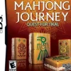 Mahjong Journey: Quest for Tikal DS Game