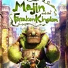 Majin and the Forsaken Kingdom