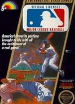 Major League Baseball