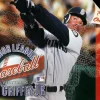 Major League Baseball Featuring Ken Griffey Jr