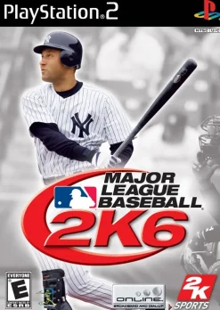 Major League Baseball 2K6