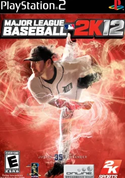 Major League Baseball 2K12