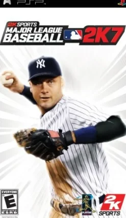 Major League Baseball 2K7