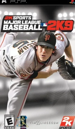 Major League Baseball 2K9
