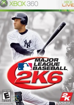 Major League Baseball 2K6