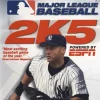 Major League Baseball 2K5