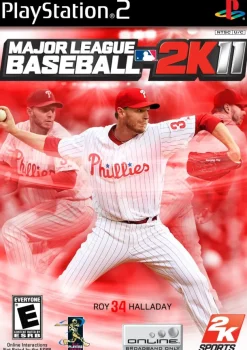 Major League Baseball 2K11