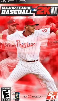 Major League Baseball 2K11
