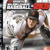 Major League Baseball 2K9