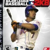 Major League Baseball 2K8