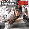 Major League Baseball 2K9
