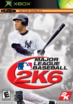 Major League Baseball 2K6