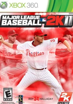 Major League Baseball 2K11