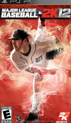 Major League Baseball 2K12
