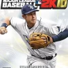 Major League Baseball 2K10