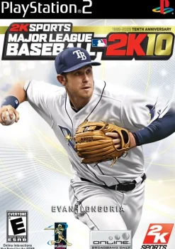 Major League Baseball 2K10