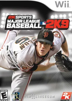 Major League Baseball 2K9