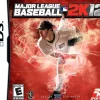 Major League Baseball 2k12