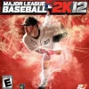 Major League Baseball 2K12