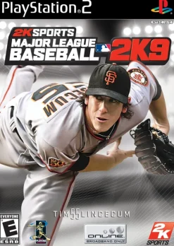 Major League Baseball 2K9