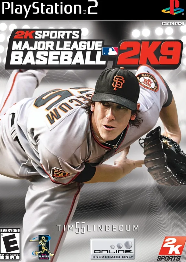 Major League Baseball 2K9