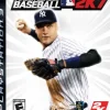 Major League Baseball 2K7