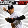 Major League Baseball 2K7