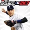Major League Baseball 2K7