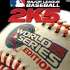Major League Baseball 2K5 World Series Edition