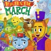 Major Minor's Majestic March