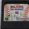 Majors Pro Baseball