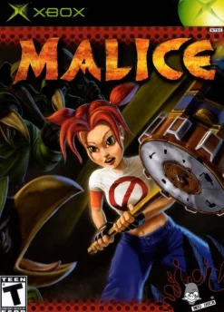 Malice