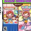 Mama's Combo Pack  Vol 2