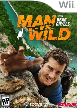 Man vs. Wild