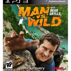Man vs. Wild