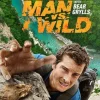Man vs. Wild with Bear Grylls