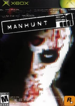 Manhunt
