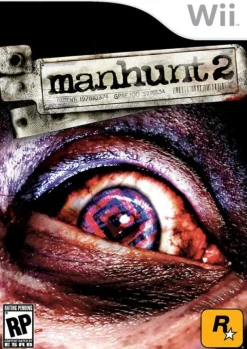Manhunt 2